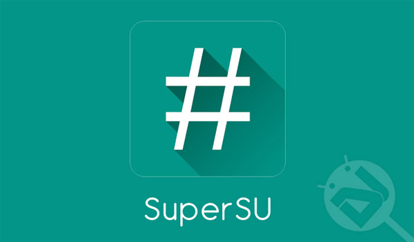 Приложение SuperSu