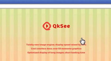 Сайт QkSee.net