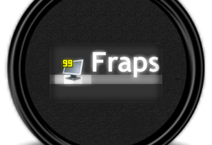 Программа Fraps