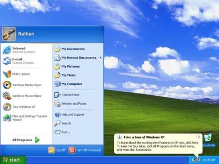 Как Установить Windows Xp На Современный Ноутбуки