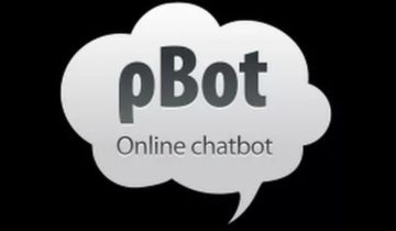 Программа pBot
