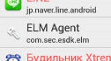 ELM Agent