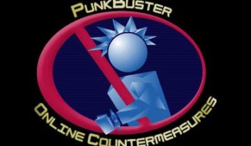 PunkBuster services что это