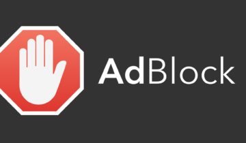 Как отключить Adblock