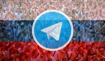 Как обойти блокировку Телеграм: