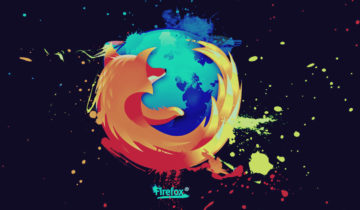 Где хранятся закладки в Mozilla Firefox