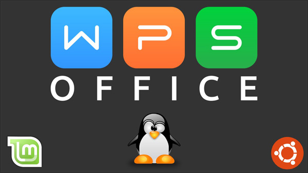 Логотип WPS Office