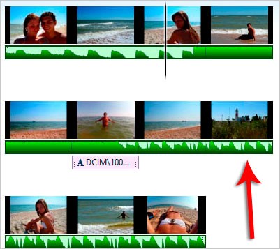 Программы для создания видео из фотографий онлайн